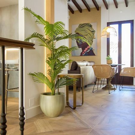 Senabre Suites By Vilamassalia Only Adults Villajoyosa  Exterior foto