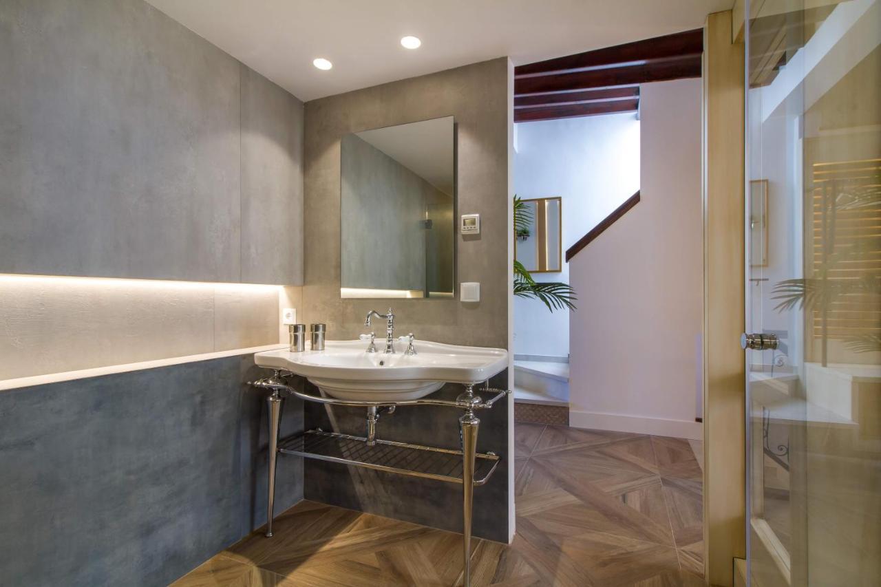 Senabre Suites By Vilamassalia Only Adults Villajoyosa  Exterior foto