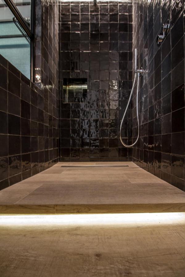 Senabre Suites By Vilamassalia Only Adults Villajoyosa  Exterior foto