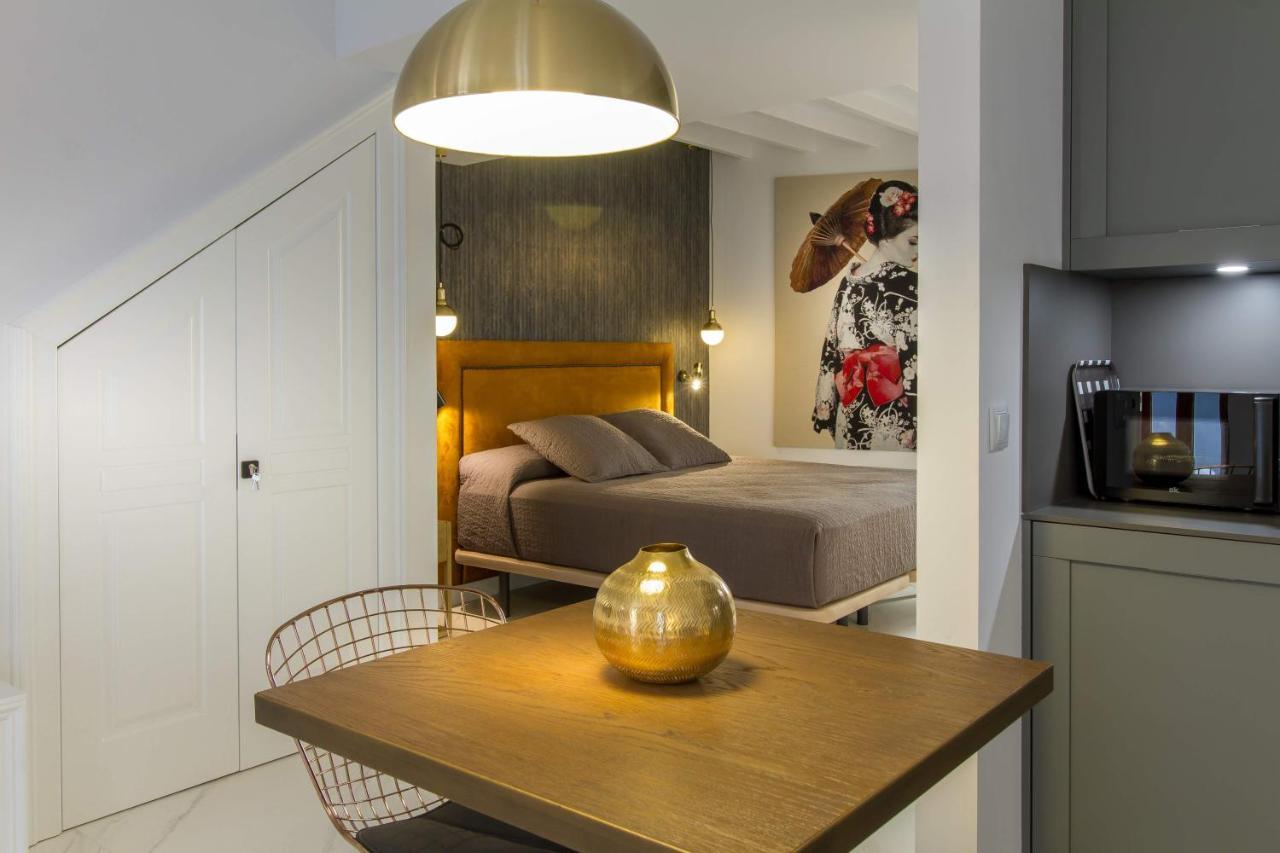Senabre Suites By Vilamassalia Only Adults Villajoyosa  Exterior foto