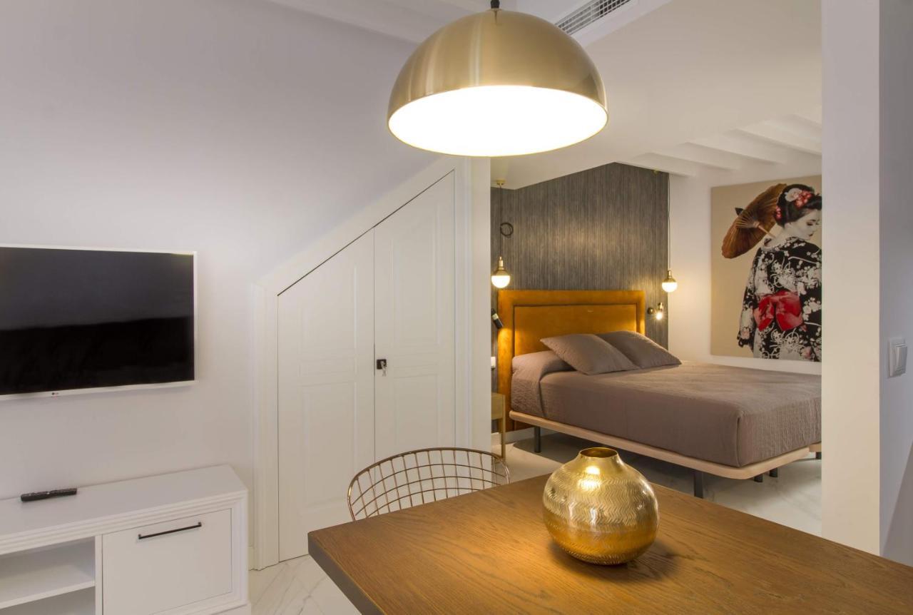 Senabre Suites By Vilamassalia Only Adults Villajoyosa  Exterior foto