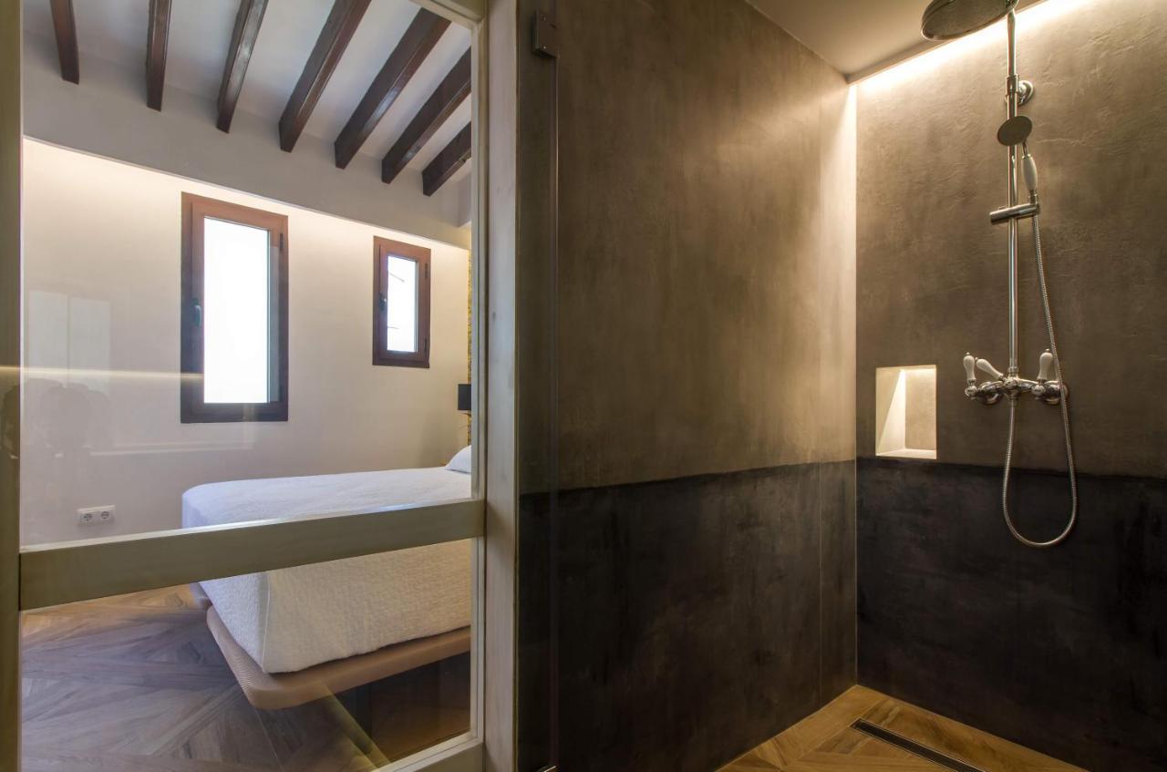 Senabre Suites By Vilamassalia Only Adults Villajoyosa  Exterior foto