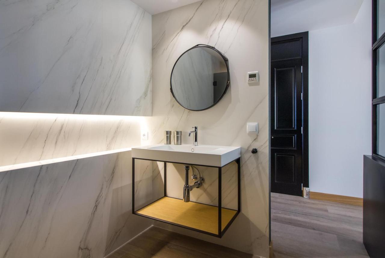 Senabre Suites By Vilamassalia Only Adults Villajoyosa  Exterior foto