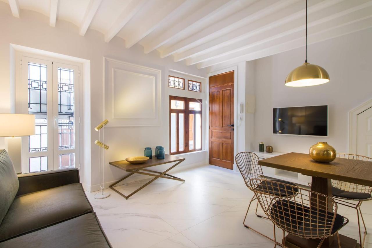 Senabre Suites By Vilamassalia Only Adults Villajoyosa  Exterior foto
