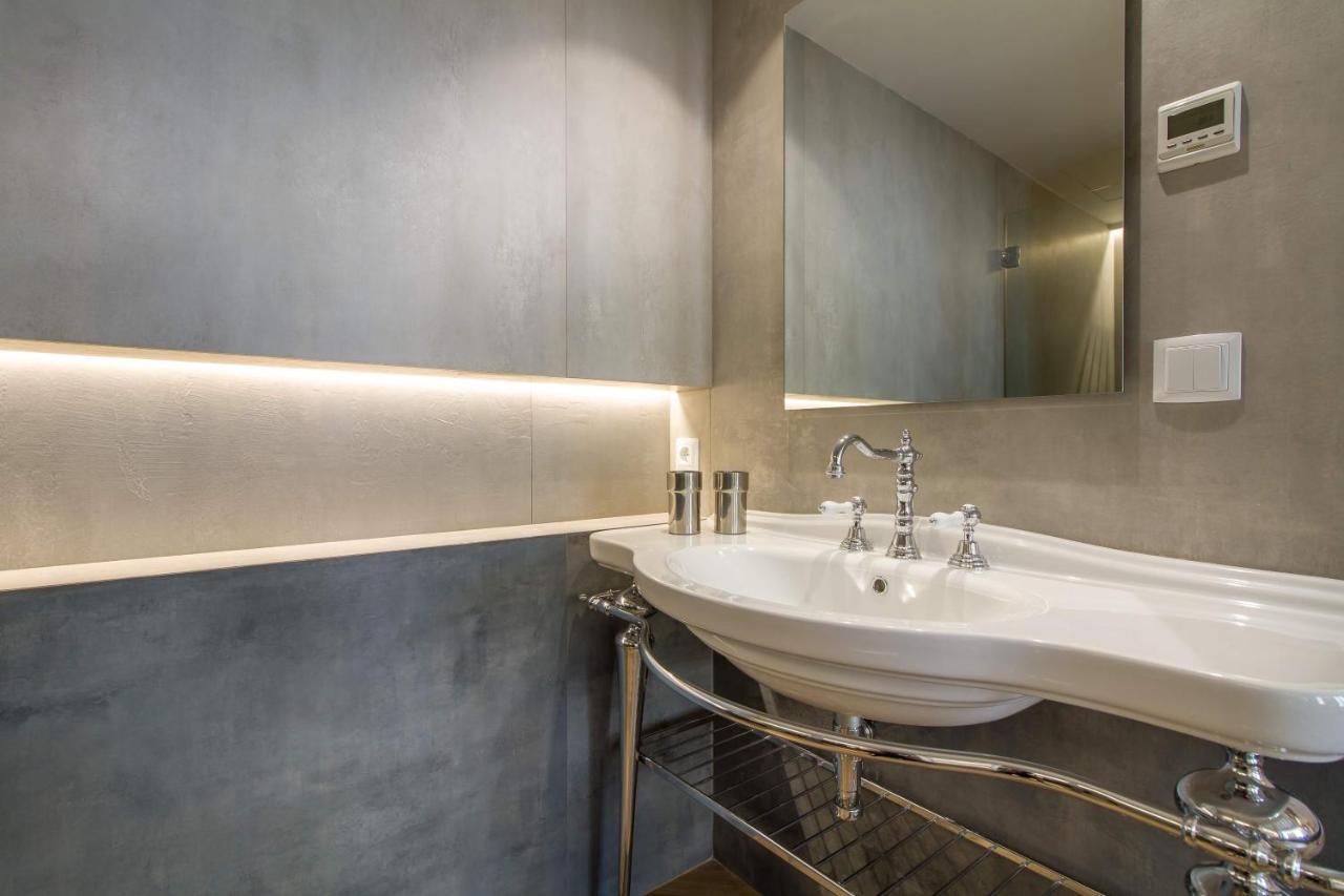 Senabre Suites By Vilamassalia Only Adults Villajoyosa  Exterior foto