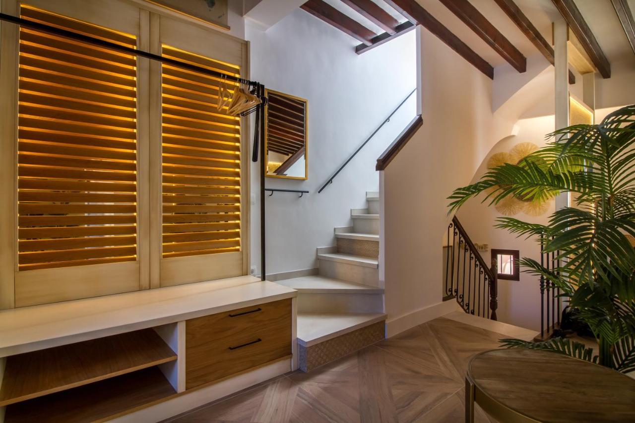Senabre Suites By Vilamassalia Only Adults Villajoyosa  Exterior foto