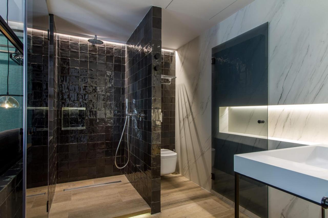 Senabre Suites By Vilamassalia Only Adults Villajoyosa  Exterior foto