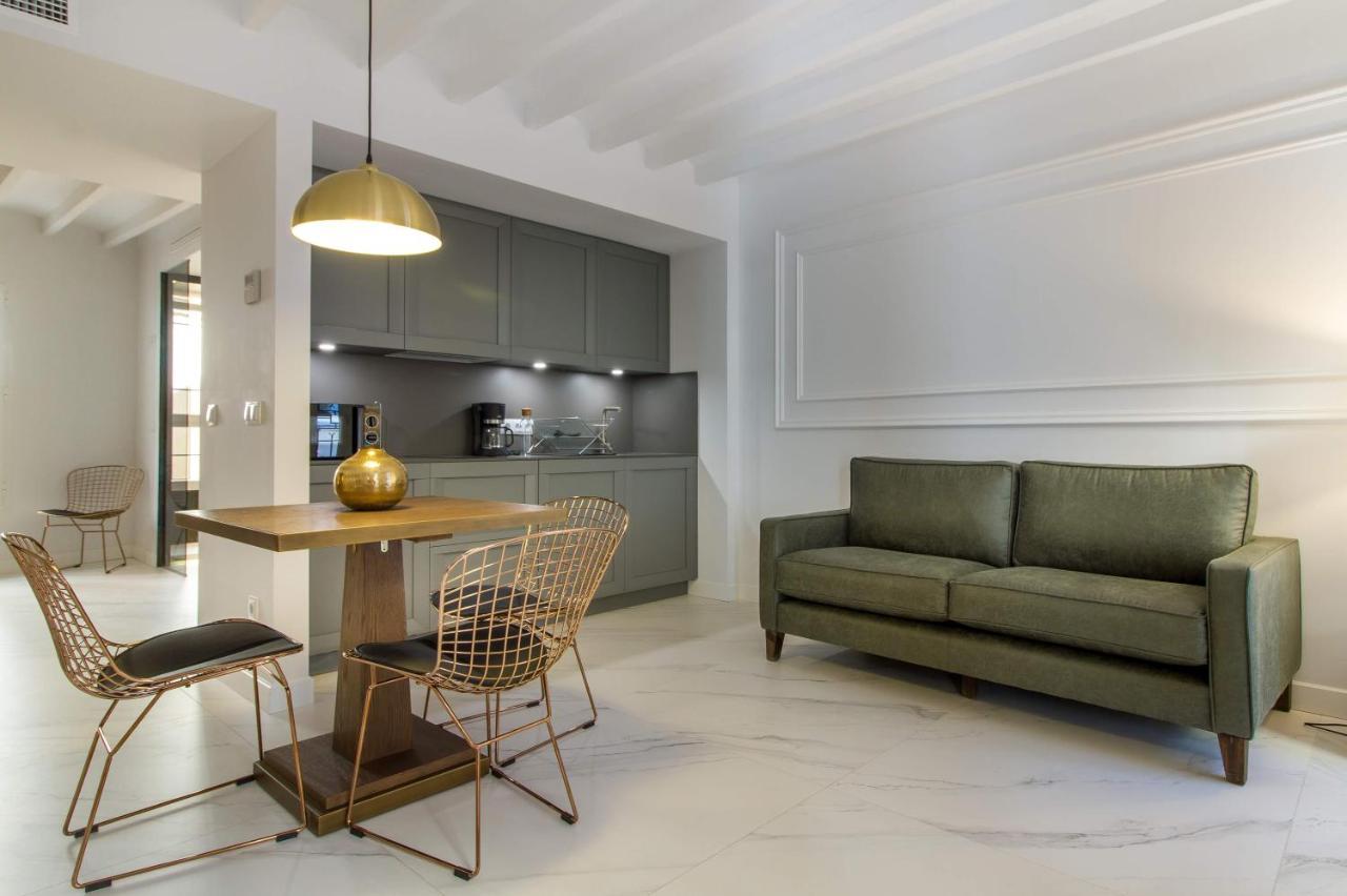 Senabre Suites By Vilamassalia Only Adults Villajoyosa  Exterior foto