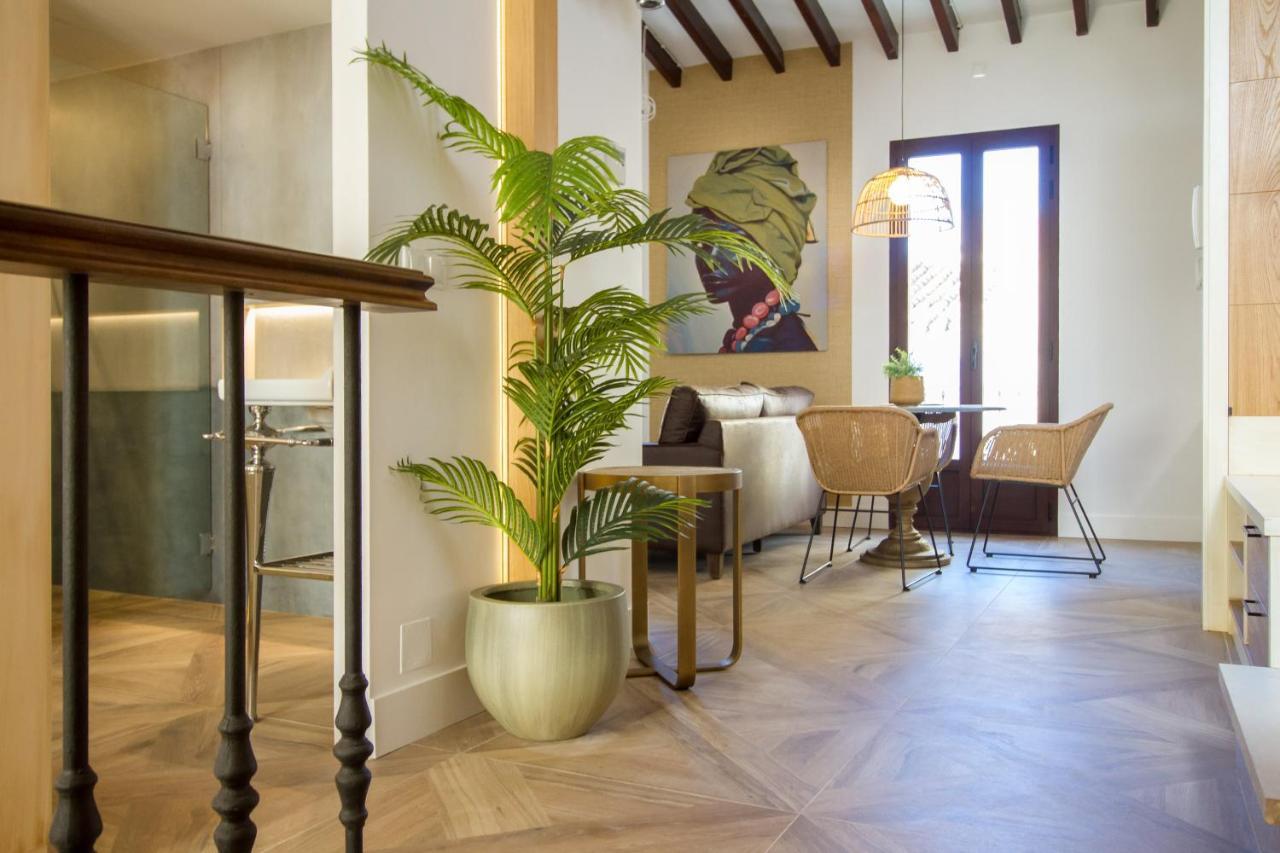 Senabre Suites By Vilamassalia Only Adults Villajoyosa  Exterior foto