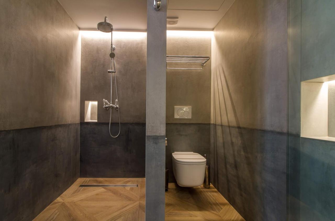 Senabre Suites By Vilamassalia Only Adults Villajoyosa  Exterior foto