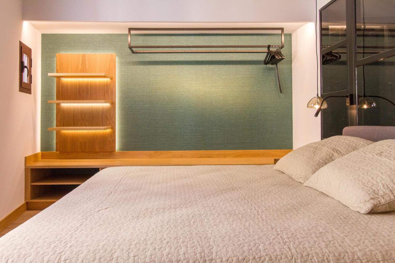 Senabre Suites By Vilamassalia Only Adults Villajoyosa  Exterior foto