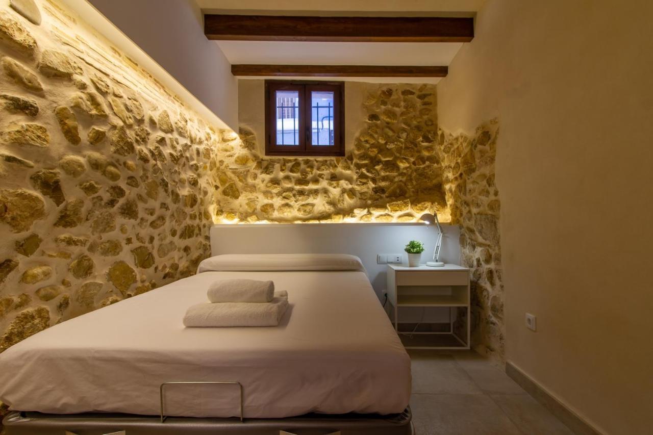Senabre Suites By Vilamassalia Only Adults Villajoyosa  Exterior foto