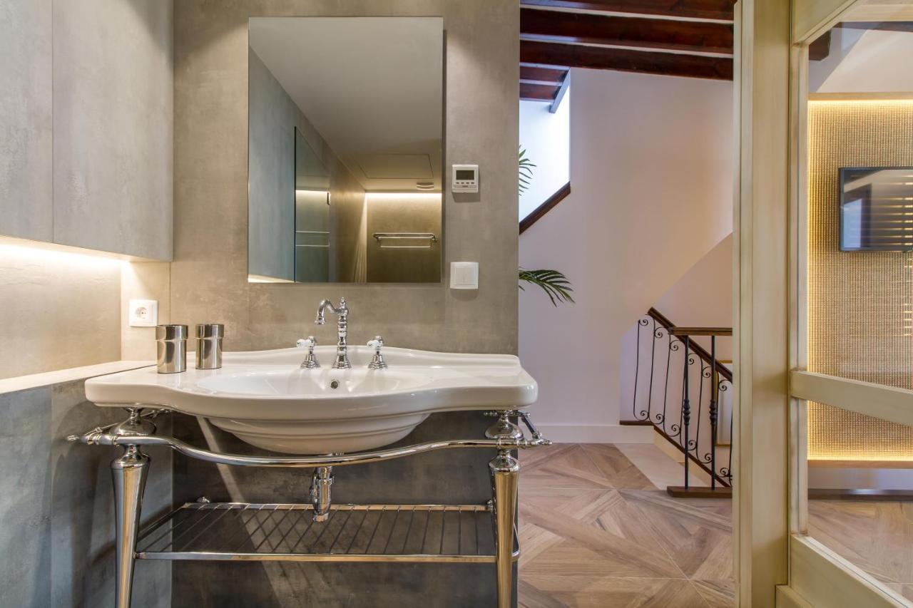 Senabre Suites By Vilamassalia Only Adults Villajoyosa  Exterior foto