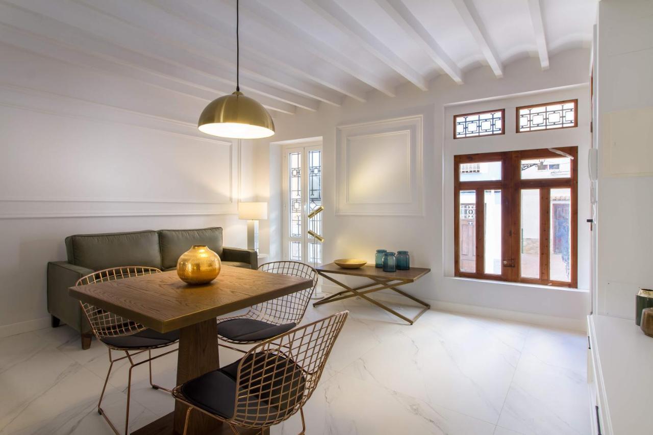 Senabre Suites By Vilamassalia Only Adults Villajoyosa  Exterior foto