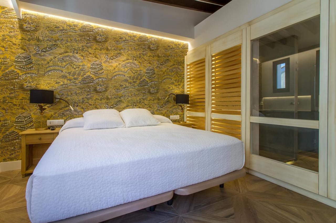 Senabre Suites By Vilamassalia Only Adults Villajoyosa  Exterior foto