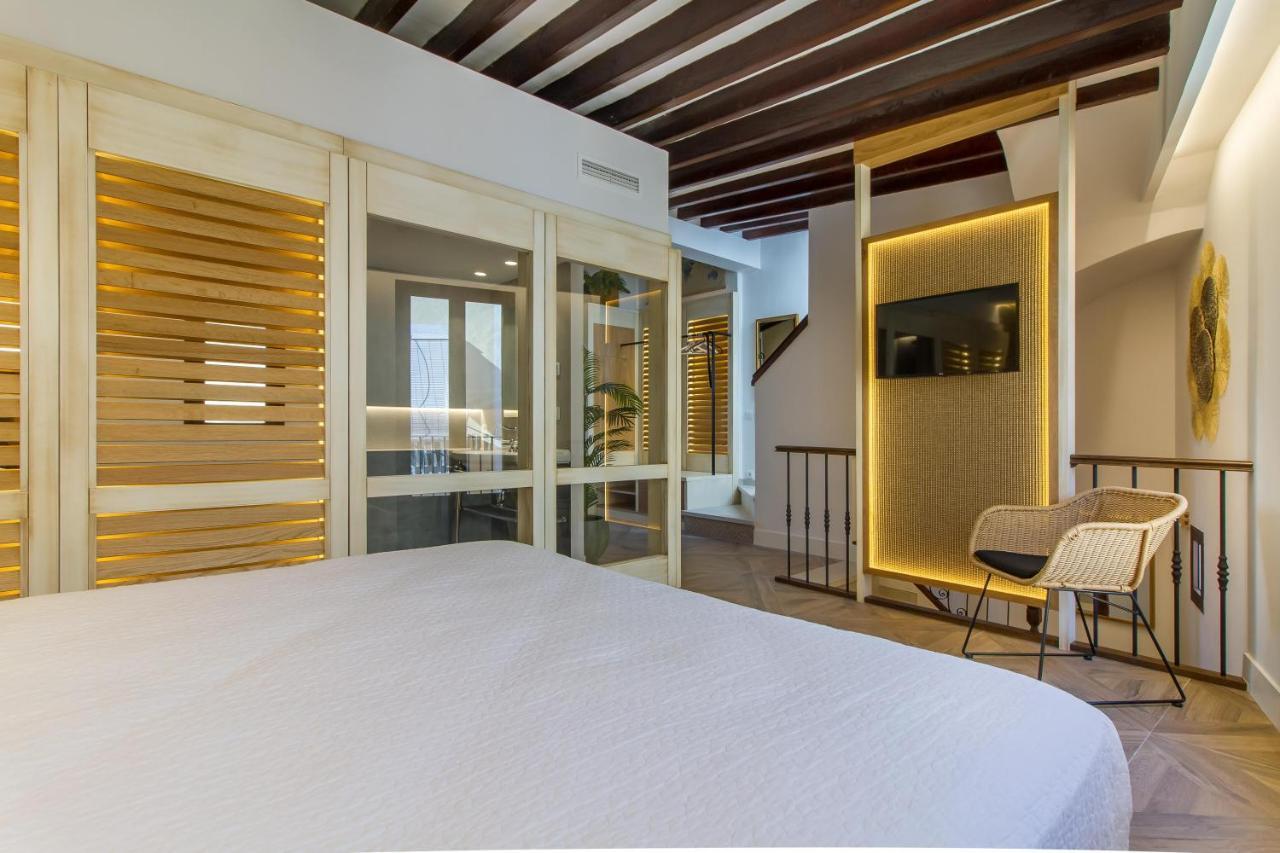 Senabre Suites By Vilamassalia Only Adults Villajoyosa  Exterior foto
