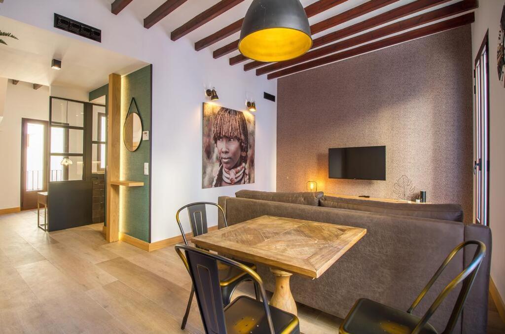 Senabre Suites By Vilamassalia Only Adults Villajoyosa  Exterior foto