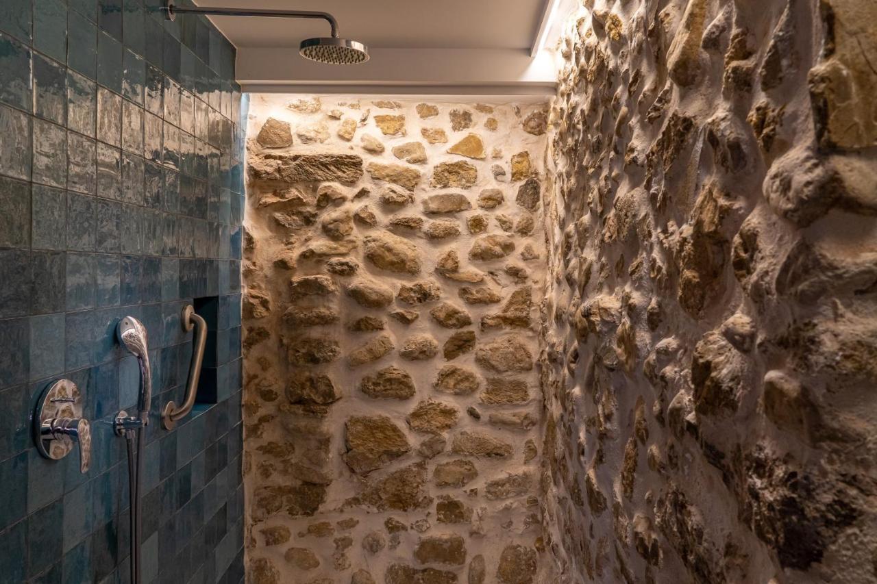 Senabre Suites By Vilamassalia Only Adults Villajoyosa  Exterior foto