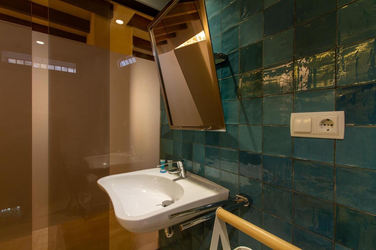 Senabre Suites By Vilamassalia Only Adults Villajoyosa  Exterior foto
