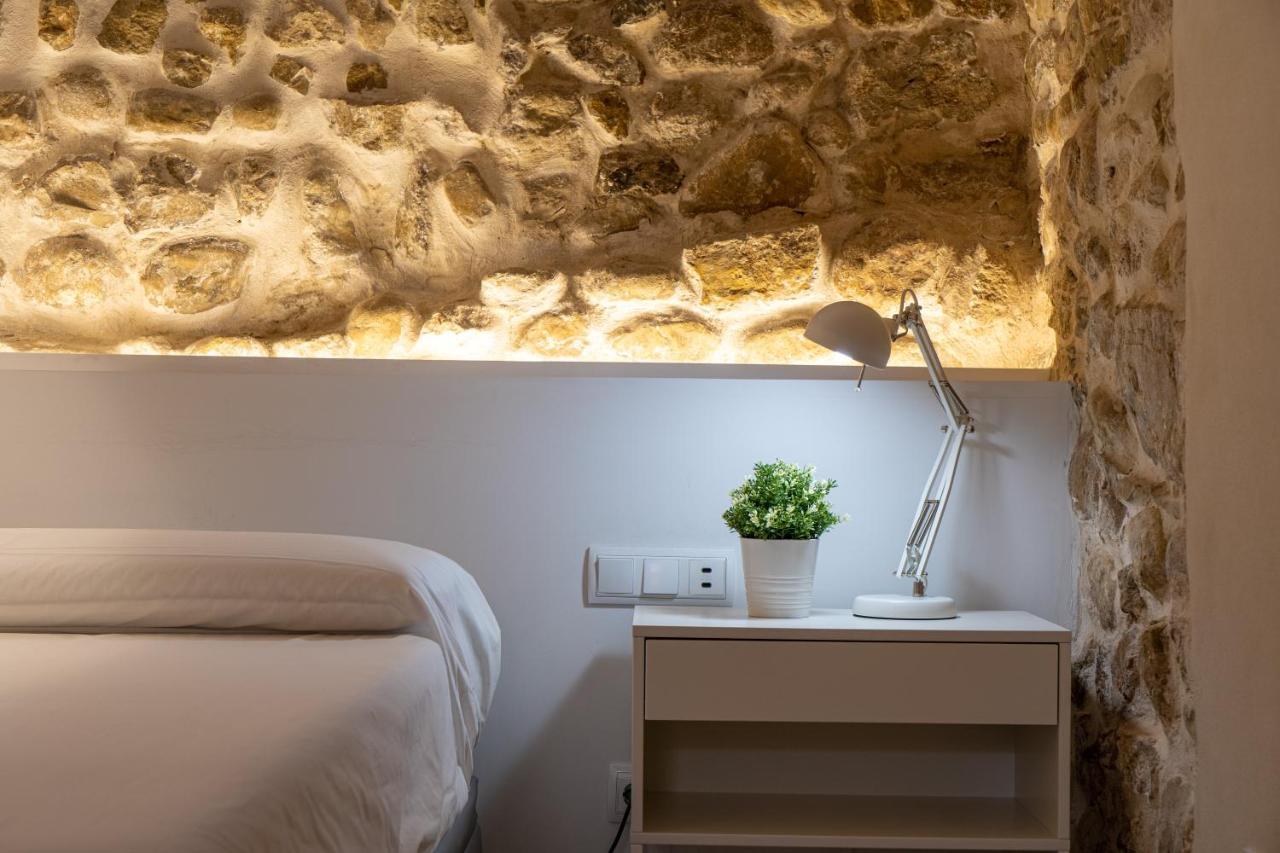 Senabre Suites By Vilamassalia Only Adults Villajoyosa  Exterior foto